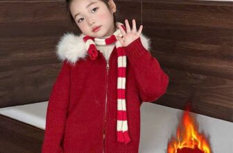[🆕🇻🇳]  Shop mẹ Thỏ Đà Lạt- Chuyên quần áo trẻ em cao cấp 🧑‍🧒❤️️👶⭐️ Còn size 110,120
#₫#269kkkk
, shares-0✔️ , likes-0❤️️ , date-2025-01-14 17:26:08🇻🇳🇻🇳🇻🇳📰🆕