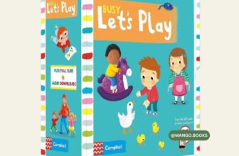 [🆕🇻🇳]  TIỆM NHÀ XOÀI – Chuyên sản phẩm cao cấp cho bé yêu! 🧑‍🧒❤️️👶⭐️  Lên sóng 2 bộ sách tương tác khiến bé mê mẩn, học tiếng Anh cực tốt mom ơi!  #Busy #Let’s #Play & #Busy #Around #Town từ NXB Pan Macmillan nổi tiếng nước  , shares-0✔️ , likes-2❤️️ , date-2025-01-22 03:30:07🇻🇳🇻🇳🇻🇳📰🆕