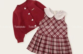 [🆕🇻🇳] Tokidoki – Thiên đường mua sắm cho mẹ và bé! 😎❤️️⭐️  Sẵn ship ngay ạ Siêu phẩm luôn Tết rét đậm sâu – Size em để săn trên ảnh ạ!
, shares-0✔️ , likes-5❤️️ , date-2025-01-15 16:56:29🇻🇳🇻🇳🇻🇳📰🆕