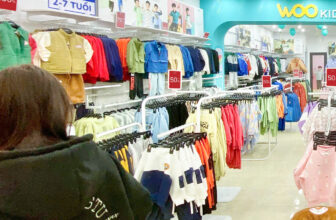 [🆕🇻🇳]  Woo Kids – 93 Hàng Tiện – TP Nam Định – Cửa hàng quần áo 🧑‍🧒❤️️👶⭐️ TIN VUI NÓNG HỔI  WOO KIDS VỪA BỔ SUNG THÊM LOẠT HÀNG TẾT MỚI!!Loạt hàng đông mới phục vụ các mẹ sắm Tết vừa cập bến, SALE KHỦNG TOÀN BỘ CỬA HÀNG – giá  , shares-0✔️ , likes-3❤️️ , date-2025-01-17 22:00:16🇻🇳🇻🇳🇻🇳📰🆕