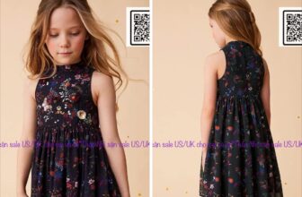 [🆕🇻🇳]  Thảo Nhi – Săn sale US, UK cho mẹ và bé – Chuyên thời trang trẻ em Auth. Hàng săn sale – giá tốt – có sẵn 🧑‍🧒❤️️👶⭐️  , shares-0✔️ , likes-5❤️️ , date-2025-01-18 04:38:40🇻🇳🇻🇳🇻🇳📰🆕