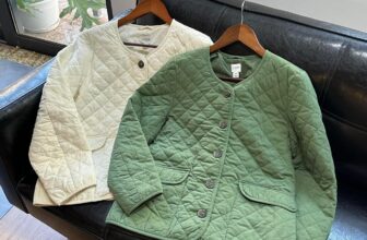 [🆕🇻🇳] The Gate – VNXK 👕 Top1Fashion 👗   #HOT_SALE 30% – Giá chỉ còn #21Ok/cSiêu phẩm HotHit nhà em Áo phao chần trám nhà J-Crew, siêu đẹp, siêu sang, đầy đủ tem mác.Size 4 6 8 10 12 14 16  , shares-0✔️ , likes-7❤️️ , date-2025-01-16 20:38:16🇻🇳🇻🇳🇻🇳📰🆕