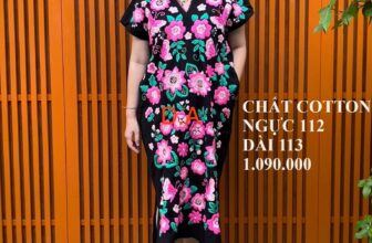 [???] D.A Handmade – Cửa hàng quần áo  ? Top1Fashion ?  Đầm thêu full sắc xuân
#thêutay #handmade #handembroidery #tháilan #thêuthái #embroidery #đồthêu #quanao #thoitrang #xuhuong #aocotton #caocap #bigsize #fr , shares-0✔️ , likes-4❤️️ , date-2025-01-16 19:02:26????????