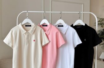 [🆕🇻🇳] BIBOO CLOTHING – Cửa hàng quần áo 👕 Top1Fashion 👗  𝐍𝐄𝐖 𝐀𝐑𝐑𝐈𝐕𝐀𝐋Stay comfy, stay stylish – a classic polo that adds a touch of charm to your daySự kết hợp hoàn hảo giữa đơn giản và tinh tế được gói gọn t , shares-6✔️ , likes-49❤️️ , date-2025-01-18 16:30:11🇻🇳🇻🇳🇻🇳📰🆕