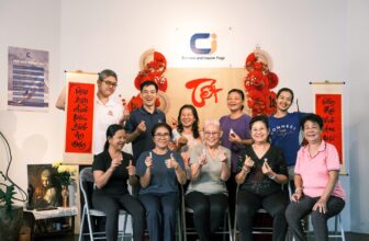 [???] Connect & Inspire Yoga ? Top1Yoga ??‍♀️ Chúng ta của những năm qua cho nhau nụ cười và sức khỏe.Các cô, Các chú đã về và đã tới, cùng nhau dùng tách trà, tập những bài tập cho sức khỏe để đón  , shares-0✔️ , likes-17❤️️ , date-2025-01-16 02:00:17????????