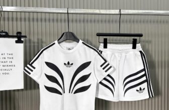 [🆕🇻🇳] Bum Kids – Cửa hàng quần áo cho bé 🧑‍🧒❤️️👶⭐️  Set bộ thể thao Adi.das trắng• đẹp như trong store bước ra lun ah , SLCH mẹ inbox shop nhasize 100-160 ( 14kg – 44kg )BUM KIDS – CỬA HÀN , shares-0✔️ , likes-2❤️️ , date-2025-01-15 19:27:42🇻🇳🇻🇳🇻🇳📰🆕