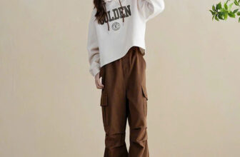 [🆕🇻🇳] Beeshop – Thiết kế & Thời trang 🧑‍🧒❤️️👶⭐️ Set áo Golden kèm quần túi hộp lên dáng xinh đỉnh chóp.Size 22-50kg ( size 130-170 ).
, shares-0✔️ , likes-7❤️️ , date-2025-01-18 04:40:03🇻🇳🇻🇳🇻🇳📰🆕