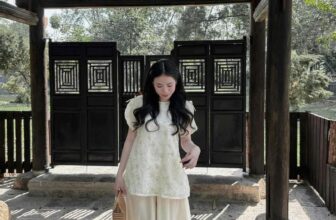 [🆕🇻🇳] Ngân – Chuyên sỉ hàng VNXK – KHO SỈ HÀNG VNXK SẴN TẬN XƯỞNG 👕 Top1Fashion 👗  SET ÁO GẤM HOA NỔI + Q. SUÔNG
Lẻ #270k•••••••••••••••••♡•••••••••••••••••
Tuyển sỉ từ 5sp
Join group sỉ#thoitrangnu #chuyensi #xuhuong #do #trending5 , shares-0✔️ , likes-0❤️️ , date-2025-01-18 06:25:24🇻🇳🇻🇳🇻🇳📰🆕