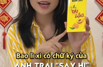 [🆕🇻🇳] Trà Mật Ong BONCHA – Thanh Mát Tự Nhiên, Vui Gắn Kết 🍻 Top1Drink 🥂  Tết nay cùng Cam Thảo mang Honey Chất BONCHA ra mắt phụ huynh, vừa vui vừa có quà xịn. Nhớ tham gia Minigame để nhận ngay quà xịn từ BONCHA kết hợp cùng cá , shares-0✔️ , likes-19❤️️ , date-2025-01-17 22:00:16🇻🇳🇻🇳🇻🇳📰🆕