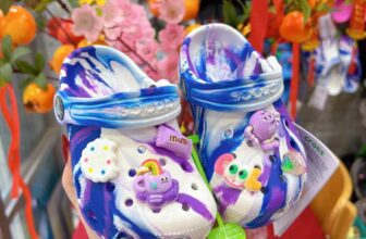 [🆕🇻🇳]  Aiko Kids – Thời Trang Cho Bé – Cửa hàng chuyên dép sục, giày lười và phụ kiện, charm gắn dép 🧑‍🧒❤️️👶⭐️ Các mẫu classic loang cho các bé đẹp xuất sắc luôn ca nha ơi, tranh thu ship sớm de kip nhan trước Tết nha
Tu c7-j3
Chi 2xx tang 6 charrm ngau nhien
, shares-1✔️ , likes-3❤️️ , date-2025-01-17 06:00:38🇻🇳🇻🇳🇻🇳📰🆕