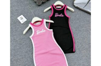 [???]  HTB STORE Chuyên Thời Trang Trẻ Em  ?‍?❤️️?⭐️ 10 đến 36kg.váy body cho bé gái.váy ôm cho bé gái.hình thật trải sàn.váy xinh cho bé đi chơi a #150k
, shares-0✔️ , likes-0❤️️ , date-2025-01-18 13:46:54????????