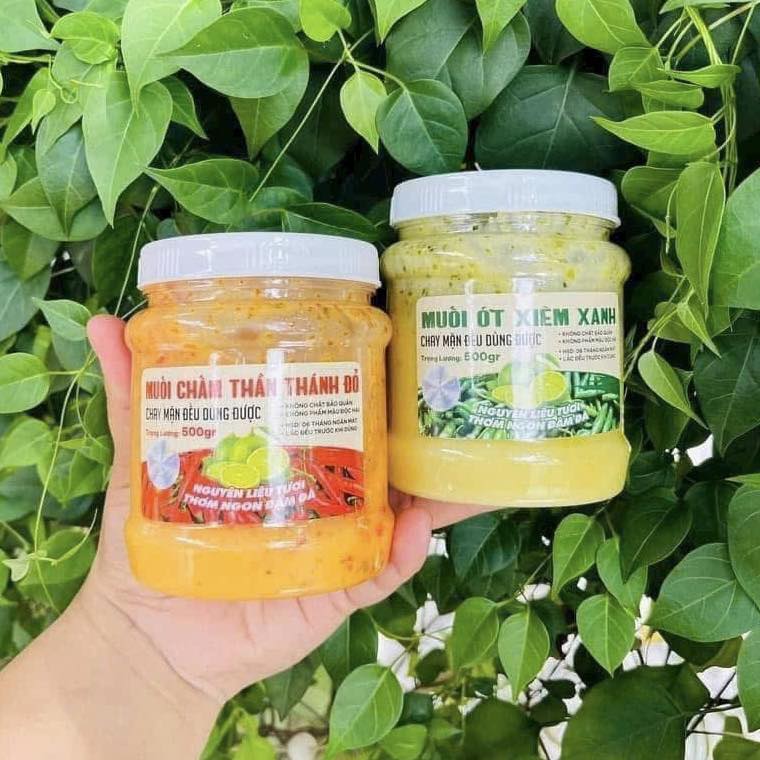 [🆕🇻🇳] Vựa Chả Ông Bà Già – Nơi cung cấp nguồn chả cá ngon 🍔 Top1Food  🍜 Nước chấm thần thánh

Sét 2 hủ 50k. 
Mua về để tủ chấm gì cũng ngon.
 , shares-0✔️ , likes-2❤️️ , date-2025-01-14 04:11:39🇻🇳🇻🇳🇻🇳📰🆕