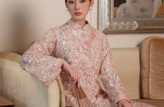 [🔑🇻🇳] L’amour Dress – Cho thuê váy thiết kế cao cấp 🤝 Top1Rent 🔑  Eo ơiiii 100 điểm
Xinh xuất sắc!!
, shares-0✔️ , likes-11❤️️ , date-2025-01-19 02:46:51🇻🇳🇻🇳🇻🇳📰🆕