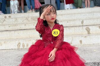 [🆕🇻🇳]  Nhung Nguyễn-Xưởng may đầm công chúa – Luôn cập nhật xu hướng thời trang mới nhất hít hót nhất 🧑‍🧒❤️️👶⭐️ Mẫu nhí
, shares-0✔️ , likes-9❤️️ , date-2025-01-15 17:40:10🇻🇳🇻🇳🇻🇳📰🆕