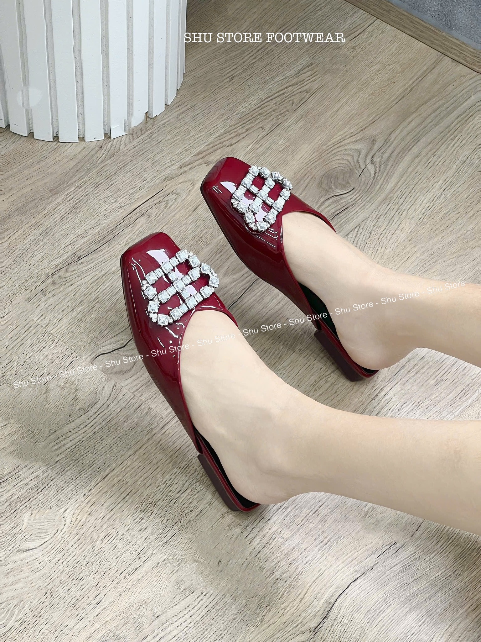 [🆕🇻🇳] Shu store – Chuyên sỉ/ lẻ giày dép VNXK 👕 Top1Fashion 👗  #199k chuyến cuối xả kho cuối năm.Em còn số lượng có hạn khách nhanh tay nha!
, shares-3✔️ , likes-56❤️️ , date-2025-01-19 00:49:10🇻🇳🇻🇳🇻🇳📰🆕