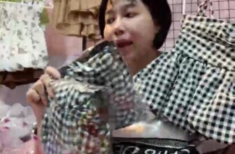 [🆕🇻🇳] Thời Trang Thiết Kế Mẹ & Bé Hải Yến 🧑‍🧒❤️️👶⭐️ hàng lẻ size có san gia vốn , cuôi cung cua nam
, shares-0✔️ , likes-8❤️️ , date-2025-01-19 05:52:13🇻🇳🇻🇳🇻🇳📰🆕