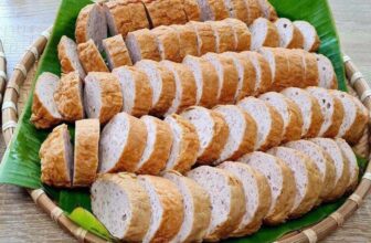 [🆕🇻🇳] BẾP – LÊ GIA – Chuyên các sản phẩm nguyên chất về ong mật 🍔 Top1Food  🍜 Thân mời Quý khách order giò chả Tết
Bếp giao chả từ 23al đến 28al, ngày nào Bếp cũng ra lò giò chả nóng hổiChả lụa               Chả chiên
Chả phên    , shares-1✔️ , likes-63❤️️ , date-2025-01-18 16:00:24🇻🇳🇻🇳🇻🇳📰🆕