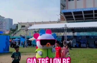 [🛍️🇻🇳] Lazada là trang mua sắm trực tuyến uy tín hàng đầu tại Việt Nam 🛍️ Top1Shop ❤️️ – CÙNG LAZZIE THROWBACK HCMC MARATHON 2025! 🏃‍♀️💨Lazzie đã có một hành trình  …