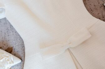 [🆕🇻🇳] LAGOM – A local brand in Viet Nam! We create styles for beautiful queens 👕 Top1Fashion 👗  𝑻𝒉𝒆 𝒅𝒓𝒆𝒔𝒔 𝒄𝒂𝒓𝒓𝒊𝒆𝒔 𝒂 𝒃𝒆𝒂𝒖𝒕𝒚 𝒂𝒌𝒊𝒏 𝒕𝒐 𝒂 𝒔𝒘𝒂𝒏…Cận cảnh chất vải tweed cao cấp tạo nên phom dáng siêu chuẩn chỉnh, 𝑳𝒊𝒔𝒆𝒍𝒊 𝑫𝒓𝒆𝒔𝒔 thu hút mọi nàng thơ bởi vẻ  , shares-2✔️ , likes-23❤️️ , date-2025-01-17 07:35:43🇻🇳🇻🇳🇻🇳📰🆕