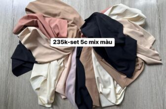 [🆕🇻🇳]  Yuri Misu – Chuyên Chuyên Quần áo Trẻ em Vnxk , Original, authentic, Cambo xuất khẩu 😎❤️️⭐️  Dọn kho. Vét lắm mỗi sz được 3 set
Chip su uni siêu mát với bảng màu cực ngọt.
Sz =>> L 55kg – 60kg , XL , shares-0✔️ , likes-4❤️️ , date-2025-01-21 04:48:18🇻🇳🇻🇳🇻🇳📰🆕