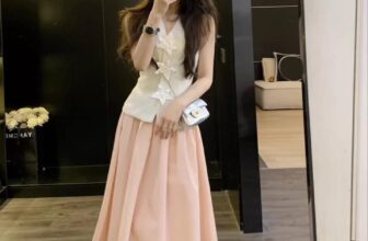 [🆕🇻🇳] Rose Fashion 👕 Top1Fashion 👗  VÁY XINH ĐỢI NÀNG RINH
𝐻𝑎̃𝑦 đ𝑒̂̉ 𝑅𝑜𝑠𝑒 𝑛𝑎̂𝑛𝑔 𝑐𝑎̂́𝑝 𝑣𝑒̉ đ𝑒̣𝑝 𝑐𝑢̉𝑎 𝑛𝑎̀𝑛𝑔
Diện lên siêu xinh – siêu sang – quyến rũĐắm chìm trong sự ngọt ngào tươi mát với  , shares-0✔️ , likes-11❤️️ , date-2025-01-16 00:09:05🇻🇳🇻🇳🇻🇳📰🆕