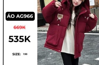 [🆕🇻🇳]  NaNa Chan – Quần áo trẻ em cực đẹp 😎❤️️⭐️ Update áo khoác ấm có sẵn ship Nội thành HN  GIÁ và SIZE trên ảnh nhé mom. Shop Na bán hết ngày 25/1 – thứ 7𝗵𝗼𝗽𝗲𝗲:
𝗧𝗶𝗸𝘁𝗼𝗸: nanachan.clothing
••••••• , shares-0✔️ , likes-3❤️️ , date-2025-01-24 19:44:08🇻🇳🇻🇳🇻🇳📰🆕