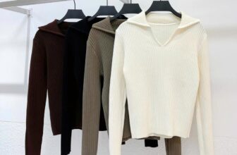 [🆕🇻🇳] AfterBefore – Modern design, high quality fabric, comfy form and effortless chic style womenswear 👕 Top1Fashion 👗  BACK IN STOCKVISIT US ——
150/22 Nguyễn Trãi, Phường Bến Thành, Quận 1, TP HCM
—— ORDER ONLINE ——
Shopee/ Lazada/ Tiktok
Hotline/ Zalo 0935601001
Inbox , shares-3✔️ , likes-2❤️️ , date-2025-01-16 22:40:59🇻🇳🇻🇳🇻🇳📰🆕