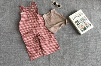 [🆕🇻🇳] Kít Baby – Chuyên Quần Áo Thiết Kế Cho Bé – đồ tiệc + quần áo hot trend cho bé gái & trai 🧑‍🧒❤️️👶⭐️ YẾM PHỐI ÁO SÁT NÁCH – VỪA XINH VỪA NĂNG ĐỘNG
17-25kg
, shares-0✔️ , likes-6❤️️ , date-2025-01-19 15:14:45🇻🇳🇻🇳🇻🇳📰🆕