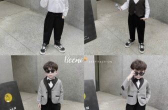 [🆕🇻🇳] Lullaby luôn hiểu rõ nhu cầu 😎❤️️⭐️ BEEMO 4422SDB – HÀNG SỰ KIỆN HOT HIT!!!
𝐒𝐄𝐓 𝐆𝐈𝐋𝐄 𝐂𝐎̂̉ 𝐕𝐄𝐒𝐓 𝐏𝐇𝐎̂́𝐈 Đ𝐀𝐈 𝟑 𝐂𝐇𝐈 𝐓𝐈𝐄̂́𝐓
Chất liệu chéo hàn cao cấp, lên form lên dáng cực kì đẹp
Thiết kế áo  , shares-0✔️ , likes-0❤️️ , date-2025-01-21 02:06:09🇻🇳🇻🇳🇻🇳📰🆕