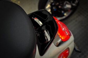 [🆕🇻🇳] HT Scooter – �Vespa Modified � Repair & Services � Performance � 🚗 Top1Go 🏍️  YESSIR Chắc chắn là như vậy rồi
Em trai Update Một số phụ kiện cần thiết cho vespa.DuckTail Venomeni For Realz
Tay dắt HT Factory Made In Việt Nam!
—- , shares-0✔️ , likes-3❤️️ , date-2025-01-17 22:18:21🇻🇳🇻🇳🇻🇳📰🆕