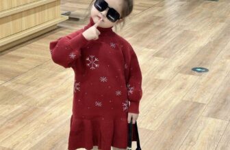 [🆕🇻🇳] THẾ GIỚI KIDS – THIÊN ĐƯỜNG CỦA MẸ VÀ BÉ 😎❤️️⭐️ Sẵn size(12-15kg)
360k sale 270k
, shares-0✔️ , likes-1❤️️ , date-2025-01-16 15:42:26🇻🇳🇻🇳🇻🇳📰🆕