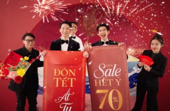 [🆕🇻🇳] Adam Store – Thương hiệu Suit may sẵn hàng đầu Việt Nam👕 Top1Fashion 👗   TẾT ĐẾN SALE VỀ LÊN TỚI 70%+++Các quý anh đã sẵn sàng cho chương trình SALE LỚN NHẤT mùa Tết của Adam Store chưa??? Siêu sale Tết chính thức được bắt  , shares-0✔️ , likes-24❤️️ , date-2025-01-21 03:18:00🇻🇳🇻🇳🇻🇳📰🆕