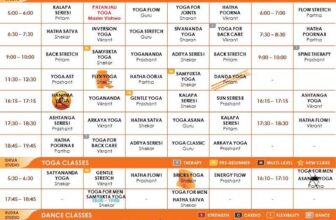 [🆕🇻🇳] Vyoga World By Master Vishwa – Hệ thống phòng tập Yoga Ấn Độ 🧘 Top1Yoga 🧘 LỊCH HỌC TUẦN MỚI TỪ 20.01.2025 – 25.01.2025Vyoga World xin gửi đến quý hội viên & khách hàng lịch tập tuần mới. Kính chúc mọi người có một tuần tập luyệ , shares-1✔️ , likes-22❤️️ , date-2025-01-20 02:34:58🇻🇳🇻🇳🇻🇳📰🆕