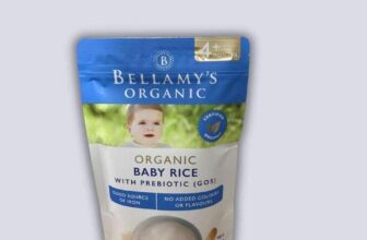 [🆕🇻🇳]  Baby and Mom – Mua sắm & bán lẻ 🧑‍🧒❤️️👶⭐️  Bột ăn dặm đến từ thương hiệu số 1 tại Úc Bellamy’s Organic về các sản phẩm dành cho trẻ đang ngày càng được những ông bố, bà mẹ tại Việt Nam tin dùng. Th , shares-0✔️ , likes-1❤️️ , date-2025-01-17 19:30:48🇻🇳🇻🇳🇻🇳📰🆕