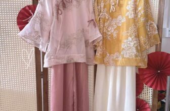 [🆕🇻🇳] 2T HOUSE – Bộ sưu tập phong phú về thời trang 👕 Top1Fashion 👗  Set cách tân em về thêm hồng, vàng, đỏ
Set này diện Tết, đi chùa đầu năm là đúng hợp lý luônn
, shares-0✔️ , likes-1❤️️ , date-2025-01-19 20:00:51🇻🇳🇻🇳🇻🇳📰🆕