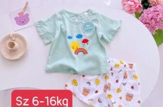 [🆕🇻🇳]  Thóc Kids – Thời trang trẻ em – Chuyên sỉ lẻ quần áo xuất dư, made in VN cho trẻ 🧑‍🧒❤️️👶⭐️  Saalee _ Tổng hợp #50ka/bộ
Mẫu e up size luôn. Các Mẹ nhanh tay ạ.
, shares-1✔️ , likes-11❤️️ , date-2025-01-17 23:02:27🇻🇳🇻🇳🇻🇳📰🆕