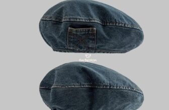 [🆕🇻🇳] EM BÉ HON – Được có mặt trong những khoảnh khắc lớn lên của các em bé – luôn là điều mà tiệm tự hào nhất! 🧑‍🧒❤️️👶⭐️ #HÀNGCÓSẴNSẵn store 2 màu nón siêu xinh form unisex bé nào đội cũng yêuuu
Đơn quần áo sẵn/order đang trả hàng dần đến thứ 5 tuần sau shop xin phép ngừng , shares-0✔️ , likes-0❤️️ , date-2025-01-18 20:22:55🇻🇳🇻🇳🇻🇳📰🆕