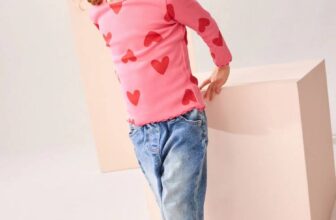 [???]  LUNA Kids Authentic – Hàng Hiệu Cho Bé ?‍?❤️️?⭐️  Mẫu áo thun tay dài cho gái yêu. Chất liệu vải mỏng, nên có thể mặc khi trời se lạnh, hay khi trời nắng thì có thể che nắng được luôn nè. Mẹ có thể mix cù , shares-0✔️ , likes-0❤️️ , date-2025-01-17 19:16:15????????