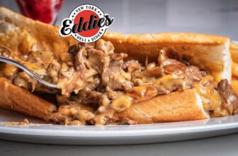 [🆕🇻🇳] Eddies D1 Diner – Eddie’s District 1 serves Authentically American Cuisine in our Original 1950’s Style Diner 🍔 Top1Food  🍜  Hands up for Steak Please ~ Hands up for Cheese ~  SAVE 25% on FRIDAYS!!Treat yourself to Philly perfection! Indulge in our mouthwatering Cheesesteak Co , shares-1✔️ , likes-20❤️️ , date-2025-01-17 17:12:09🇻🇳🇻🇳🇻🇳📰🆕