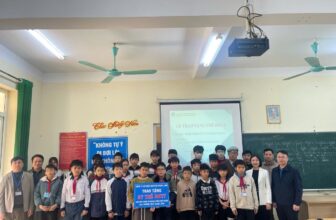 [???] CNCTech – Gia công CNC, chế tạo khuôn và ép nhựa, sản xuất điện tử và phát triển hạ tầng công nghiệp ?? Top1Tech ?? Lan tỏa yêu thương – Gắn kết cộng đồngSáng ngày 15/1/2025, Ban An Sinh CNCTech Group, phối hợp cùng Bảo hiểm Xã hội huyện Bình Xuyên, tỉnh Vĩnh Phúc, đã  , shares-1✔️ , likes-17❤️️ , date-2025-01-15 20:32:14????????