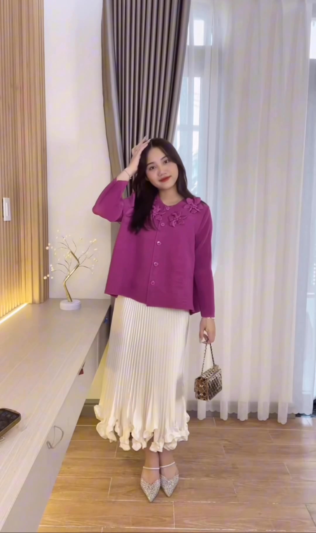 [🆕🇻🇳] 55kg.Linh – Quần áo ( Thương hiệu ) 👕 Top1Fashion 👗  #reelsvideoシ #dậply #restock 55kg.Linh
 , shares-0✔️ , likes-0❤️️ , date-2025-01-15 15:39:48🇻🇳🇻🇳🇻🇳📰🆕