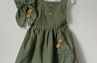 [🆕🇻🇳]  Xưởng May Quần Áo Trẻ Em Xuất Khẩu Cao Cấp Ở Tphcm 😎❤️️⭐️ XƯỞNG MAY MS NGA – 18 năm trên thị trường Thời trang bé gái tại VIỆT NAM
Bạn đang tìm kiếm một xưởng may uy tín chuyên về quần áo trẻ em?
Xưởng may MS NGA , shares-0✔️ , likes-1❤️️ , date-2025-01-16 19:26:32🇻🇳🇻🇳🇻🇳📰🆕