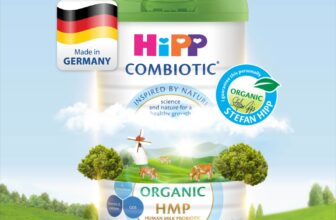 [🆕🇻🇳]  MẦM ĐẬU BABY – Đồ Sơ Sinh Cao Cấp 🧑‍🧒❤️️👶⭐️ HiPP Organic Combiotic – SỮA CÔNG THỨC HỮU CƠ SỐ 1 TẠI CHÂU ÂUKhông phải tự nhiên mà sữa Organic đắt hơn sữa thông thường, và cũng không phải tự nhiên m , shares-0✔️ , likes-0❤️️ , date-2025-01-13 21:32:08🇻🇳🇻🇳🇻🇳📰🆕
