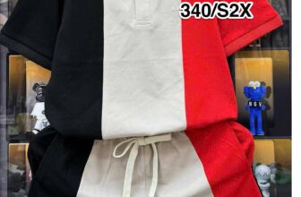 [🆕🇻🇳] Quan ao baby cuc sanh dieu – Chuyên Quần áo trẻ em cao cấp, Thời trang nữ cao cấp 🧑‍🧒❤️️👶⭐️ SET BỘ CỔ
Hỗ trợ đổi trong vòng 3-5 ngày kể từ lúc nhận hàng.
Hotline : 0902.914.821
136/67 Vạn Kiếp,P3,Q.BÌNH THẠNH
TP.HCM
Thời gian mở cửa : Từ 8:00Am đ , shares-1✔️ , likes-5❤️️ , date-2025-01-18 02:41:59🇻🇳🇻🇳🇻🇳📰🆕