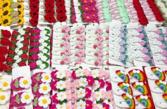 [🆕🇻🇳] Smock Nhà Thỏ – ĐẦM SMOCK 🩷 ĐẦM THIẾT KẾ 🩷 🧑‍🧒❤️️👶⭐️ Kẹp tóc len – Hàng có sẵn nhé
, shares-1✔️ , likes-8❤️️ , date-2025-01-17 04:36:08🇻🇳🇻🇳🇻🇳📰🆕