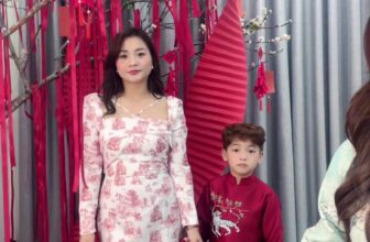 [🆕🇻🇳] Áo Dài Mẹ và Bé Kengin – Áo dài cho mẹ, cho bé, cho cả nhà mình 🧑‍🧒❤️️👶⭐️ ÁO DÀI KENGIN MEGA LIVESTREAM 20/1/2025  �� LÌ XÌ ĐẦU NĂM  ��𝐓𝐇𝐎̂𝐍𝐆 𝐓𝐈𝐍 𝐓𝐀̀𝐈 𝐊𝐇𝐎𝐀̉𝐍 𝐀́𝐎 𝐃𝐀̀𝐈 𝐊𝐄𝐍𝐆𝐈𝐍
𝐍𝐠𝐚̂𝐧 𝐡𝐚̀𝐧𝐠 𝐕𝐢𝐞𝐭𝐜𝐨𝐦𝐛𝐚𝐧𝐤: 𝐒𝐨̂́ 𝐭𝐚̀𝐢 𝐤𝐡𝐨𝐚̉𝐧 𝟎𝟗𝟕𝟏𝟎𝟎𝟎𝟎𝟑𝟎𝟐 , shares-0✔️ , likes-68❤️️ , date-2025-01-21 02:10:48🇻🇳🇻🇳🇻🇳📰🆕