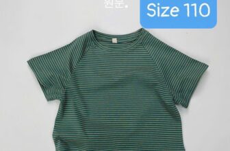 [🆕🇻🇳]  2HiBu – Thời trang cho bé 🧑‍🧒❤️️👶⭐️  SĂN SALE CUỐI NĂMSale giá từ #49k_59k_69k_79kHàng đẹp chuẩn style Hàn, chất đẹp y ảnhLẺ SIZE BÉ TỪ 8kg-15kg (tùy mẫu)Hàng Sale không freesh , shares-0✔️ , likes-4❤️️ , date-2025-01-17 20:26:20🇻🇳🇻🇳🇻🇳📰🆕