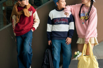 [🆕🇻🇳] Woo Kids – Go – Thái Bình – HỆ THỐNG THỜI TRANG TRẺ EM 🧑‍🧒❤️️👶⭐️  CỰC SHOCK  WOO KIDS SALE TOÀN BỘ ÁO NỈ CHỈ TỪ 94KKhẩn trương các mẹ ơi! Nhanh chân lên kẻo lỡ cơ hội vàng:
GIẢM 50% TOÀN BỘ ÁO NỈ – Bé tha hồ diện Tết , shares-0✔️ , likes-1❤️️ , date-2025-01-19 17:00:11🇻🇳🇻🇳🇻🇳📰🆕