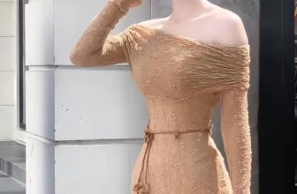 [🆕🇻🇳] DeNio – Phá bỏ lối mòn cũ của thời trang Việt 👕 Top1Fashion 👗  Hazel Dress from DeNio
_______
𝐃𝐄𝐍𝐈𝐎
Hours: 9:00 – 22:00
Hotline: (+84) 915935838
Website: www.denio.vn
Instagram: deniovn
Showroom HCM:
– 454 Nguyen Di , shares-0✔️ , likes-4❤️️ , date-2025-01-15 19:18:12🇻🇳🇻🇳🇻🇳📰🆕