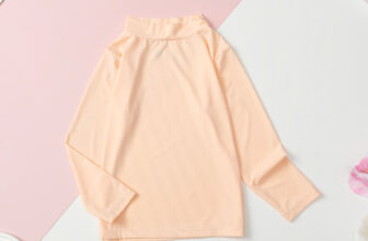 [🆕🇻🇳] LITIBABY – THƯƠNG HIỆU THỜI TRANG VIỆT 😎❤️️⭐️  Áo len tăm mỏng cổ 3 phân vải TQ (size 2/12 tuổi)
Chất liệu cao cấp:Vải len tăm mềm mịn: Co giãn nhẹ, ôm sát vừa vặn nhưng vẫn thoải mái khi mặc.
Độ , shares-0✔️ , likes-0❤️️ , date-2025-01-16 21:00:13🇻🇳🇻🇳🇻🇳📰🆕